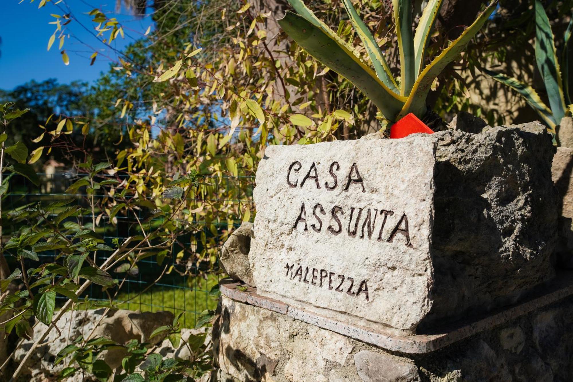 Casa Vacanza Assunta Melendugno Exterior foto