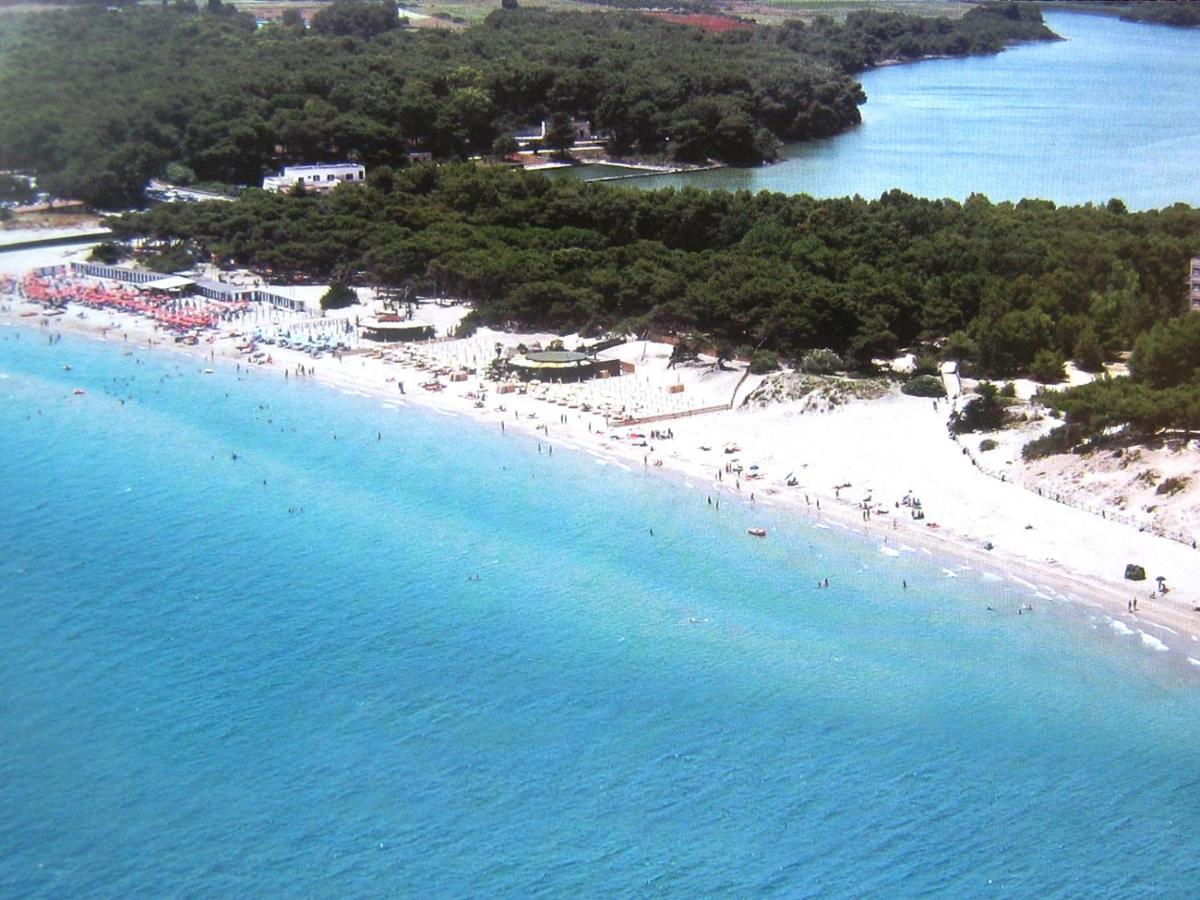 Casa Vacanza Assunta Melendugno Exterior foto